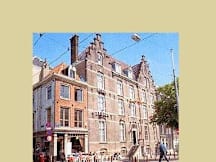 Hotel Armada - Amsterdam, The Netherlands - 