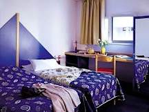 Stars Hotel - Evry, France - 