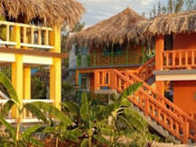 Mariner's Inn - Negril, Jamaica - 
