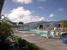 Aruba Blue Village Suites - Oranjestad, Aruba - 