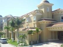 Quinta Real Hotel & Convention Ctr - La Ceiba, Honduras - 