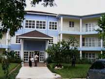 Tranquility Cove - Ocho Rios, Jamaica - 