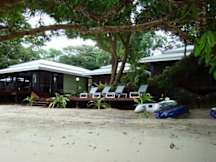 Moyyan House by the Sea - Espiritu Santo, Vanuatu - 