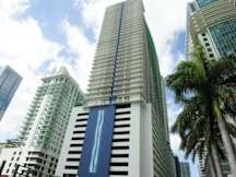 The Club At Brickell Bay - Miami, Florida - 