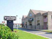 Wynnwood Inn & Suites - Virginia Beach, Virginia - 
