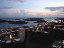 Mafolie Hotel - Charlotte Amalie, US Virgin Islands - 
