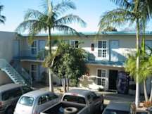 Seaside Motel - Redondo Beach, California - 