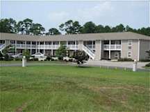 Country Hearth Inn - Gulf Shores, Alabama - 