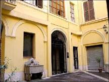 Argentina Residenza - Rome, Italy - 