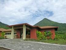 Lomas del Volcan - La Fortuna, Costa Rica - 