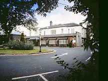 Bower Hotel - Oldham, United Kingdom - 