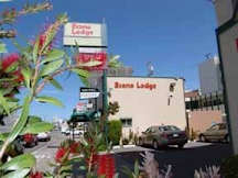 Knights Inn San Francisco - San Francisco, California - 