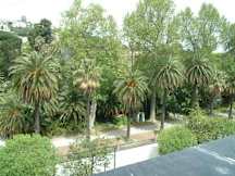 Hotel Del Real Orto Botanico - Naples, Italy - 