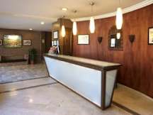 Los Galanes Hotel - Armilla, Spain - 