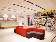 The Pod Hotel 51 - New York, New York - 