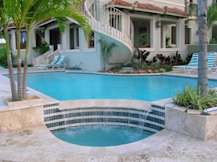 The Ocean Villas - Rio Grande, Puerto Rico - 