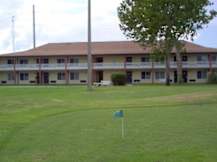 Inn on the Green - Tavares, Florida - 
