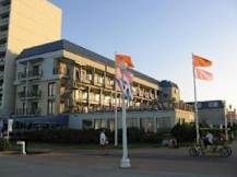 Sea Gull Motel On the Beach - Virginia Beach, Virginia - 