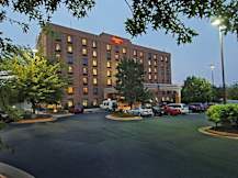 Hampton Inn - Dulles Intl Airport South - Chantilly, Virginia - 