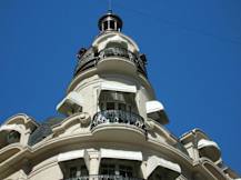 Tres 65 Concept - Buenos Aires, Argentina - 