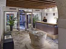 Hotel Dell'Opera - Venice, Italy - 