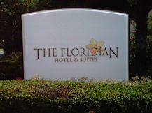 The Floridian Hotel - Orlando, Florida - 
