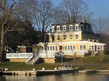 Antons On The Lake - Greenwood Lake, New York - 