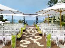 Villa L'Auberge Del Mar - Del Mar, California - 
