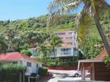 Hotel Manapany & Spa - Anse des Cayes, St Barthelemy - 
