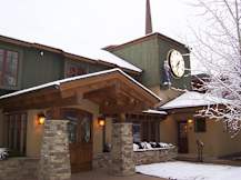 Annabelle Inn - Aspen, Colorado - 