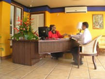 Cara Lodge - Georgetown, Guyana - 