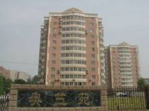 Olympic Airport Garden Hotel - Beijing, China - 
