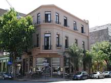 Palermo Soho Loft - Buenos Aires, Argentina - 