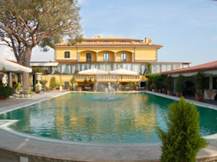 Hotel Helio Cabala - Marino, Italy - 