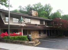 Sidney James Mountain Lodge - Gatlinburg, Tennessee - 