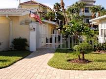 Sea Spray Resort - Sarasota, Florida - 