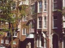Sander Hotel - Amsterdam, The Netherlands - 