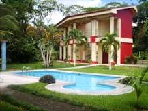 Hotel Monte Real - La Fortuna, Costa Rica - 