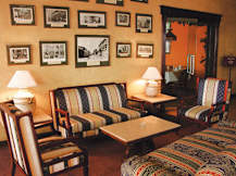 Hotel Europa - San Jose, Costa Rica - 