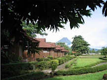 Las Cabanitas Resort - La Fortuna, Costa Rica - 