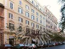 Buonarroti Home B&B - Rome, Italy - 