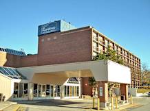 Centennial College Residence & Conf Ctr - Scarborough, Canada - 