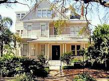 Avenue Inn Bed and Breakfast - New Orleans, Louisiana - 