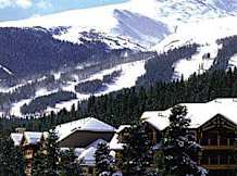 Mountain Thunder Lodge - Breckenridge, Colorado - 