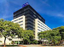 H10 Marina Barcelona - Barcelona, Spain - 