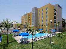 City Express Lazaro Cardenas - Lazaro Cardenas, Mexico - 