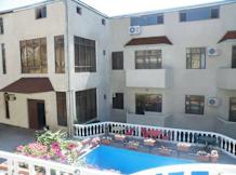 Capital Hotel - Yerevan, Armenia - 