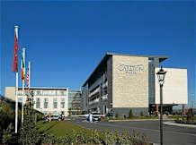 Carlton Dublin Airport Hotel - Dublin, Republic of Ireland - 