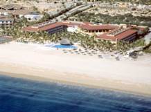 Posada Real Los Cabos - San Jose del Cabo, Mexico - 