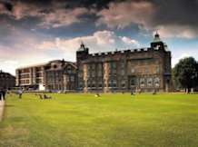 De Vere University Arms - Cambridge, United Kingdom - 